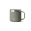 Rambler® 14 oz (414 ml) Stackable Mug Pampa Green