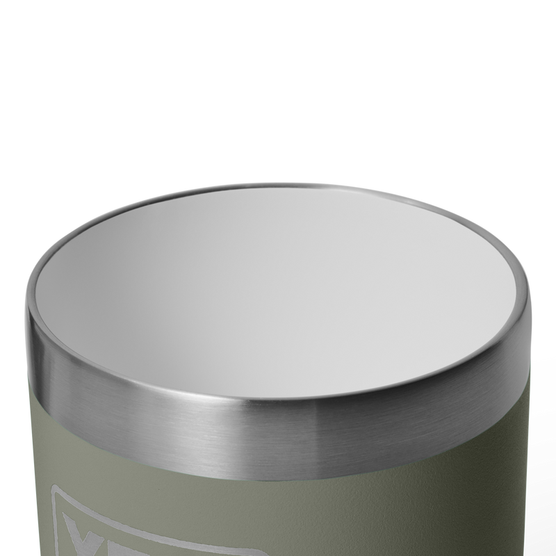 Rambler® 8 oz (236 ml) Stackable Cup Pampa Green