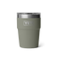 Rambler® 16 oz (473 ml) Stackable Cup Pampa Green
