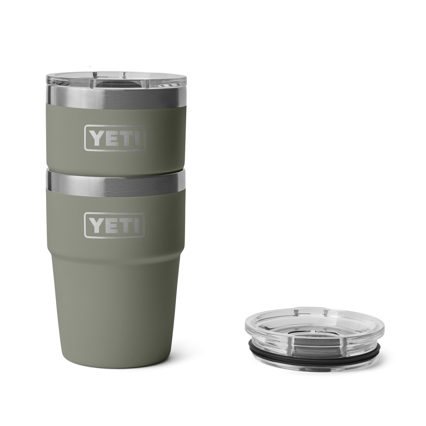 Rambler® 16 oz (473 ml) Stackable Cup