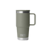 Rambler® 20 oz (591 ml) Travel Straw Mug Pampa Green