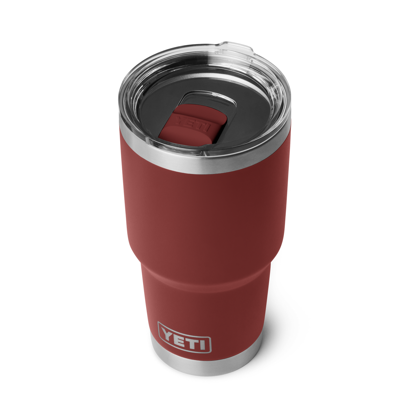 YETI Rambler® 30 oz (887 ml) Tumbler Stag Red