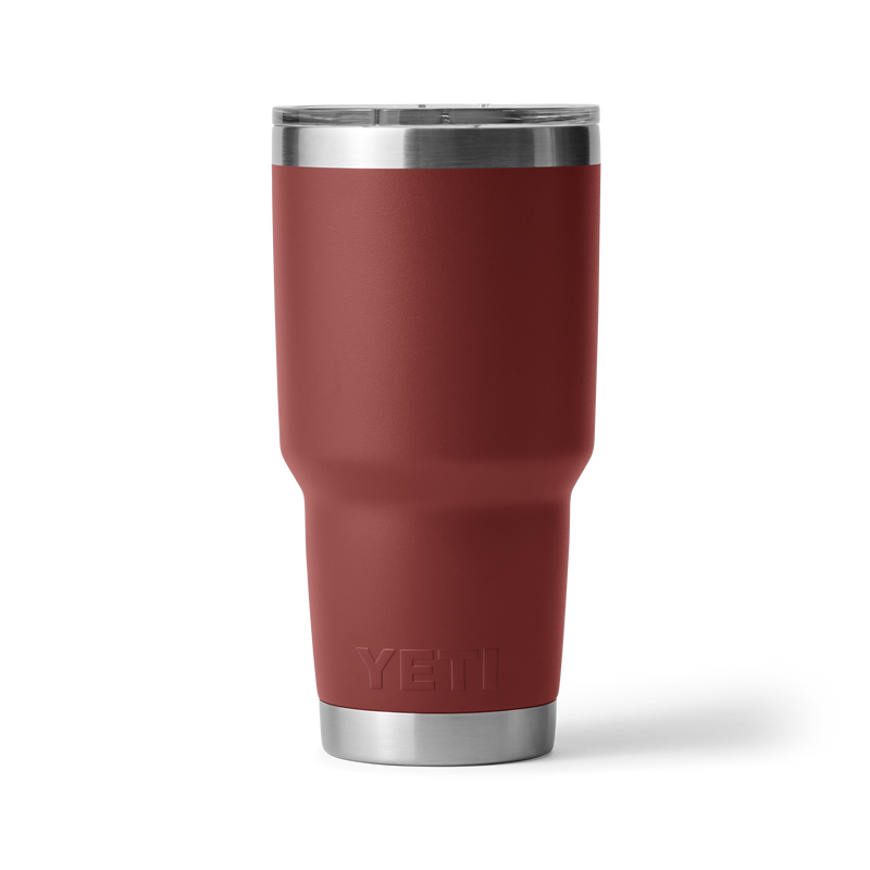 YETI Rambler® 30 oz (887 ml) Tumbler Stag Red