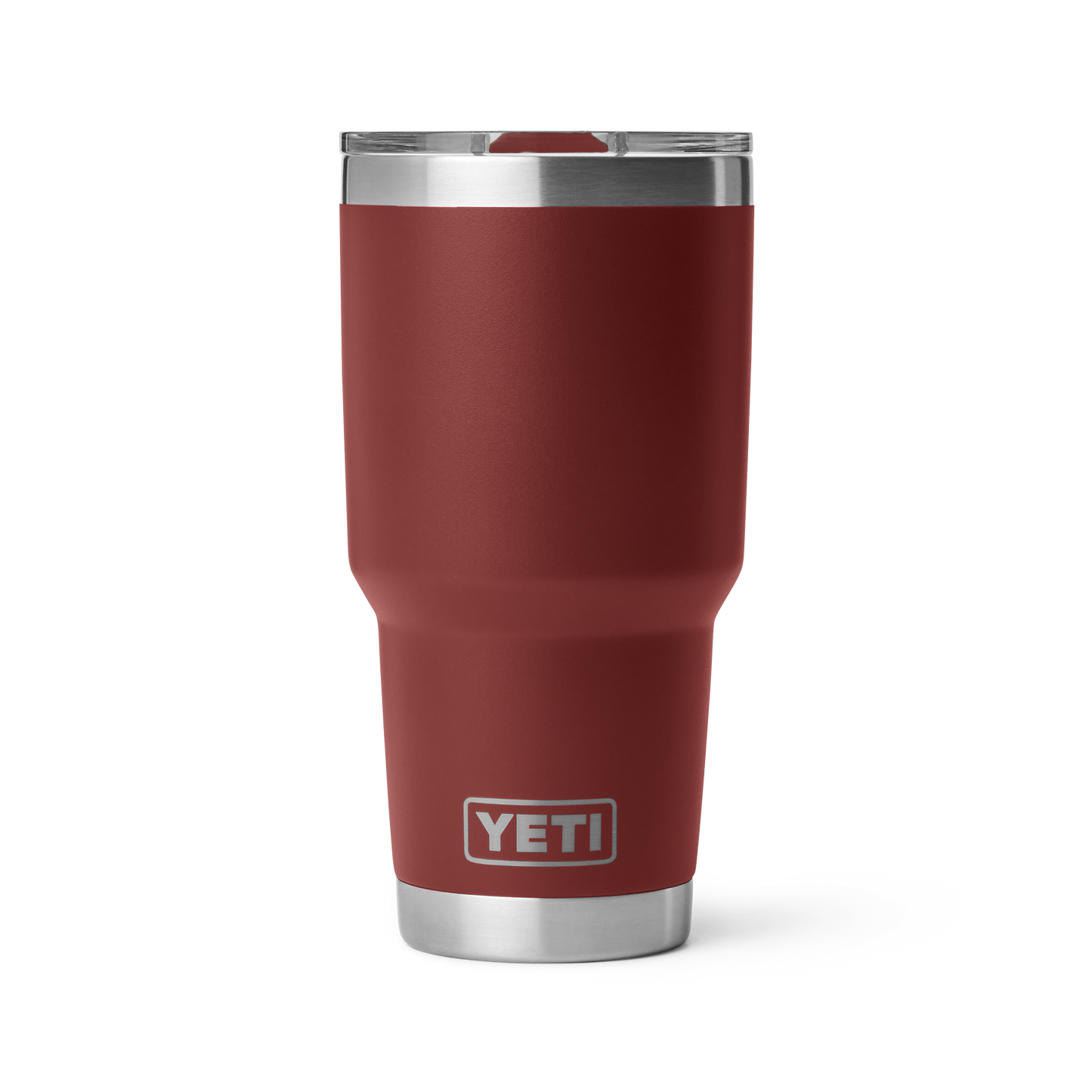 YETI Rambler® 30 oz (887 ml) Tumbler Stag Red