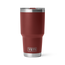 YETI Rambler® 30 oz (887 ml) Tumbler Stag Red