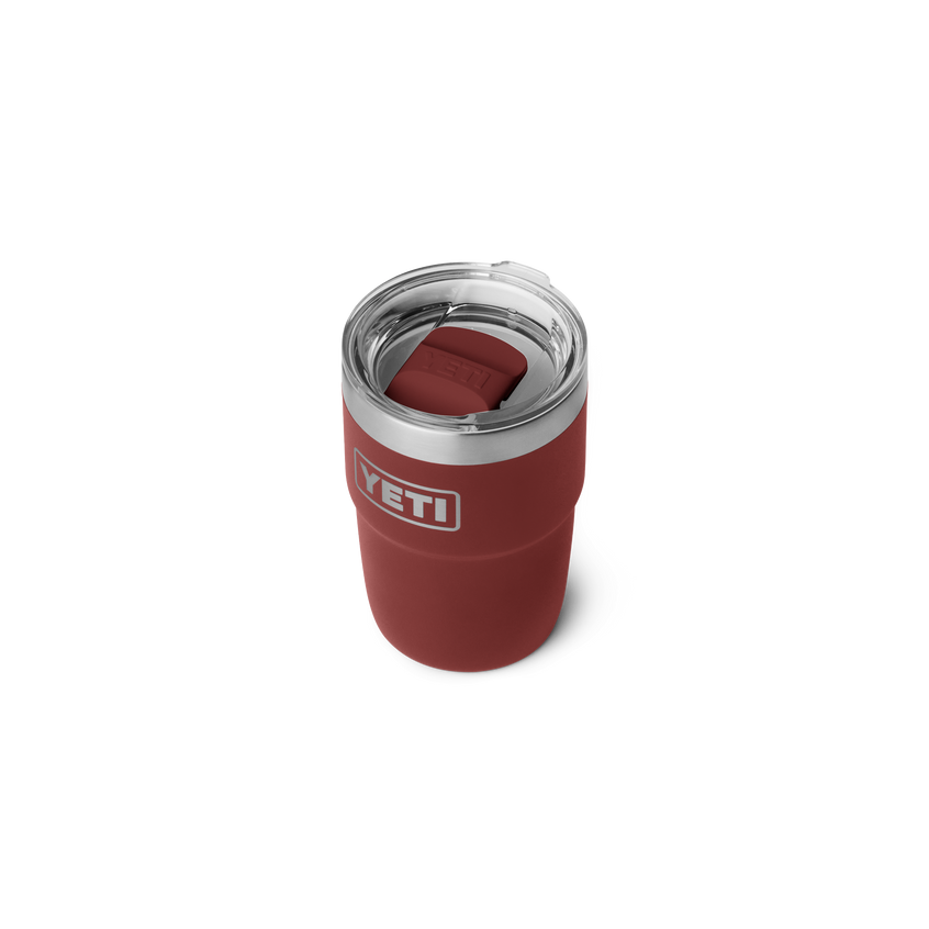 Rambler® 8 oz (236 ml) Stackable Cup Stag Red