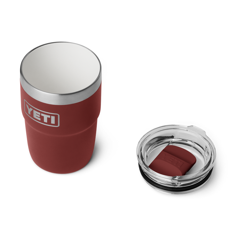 Rambler® 8 oz (236 ml) Stackable Cup Stag Red