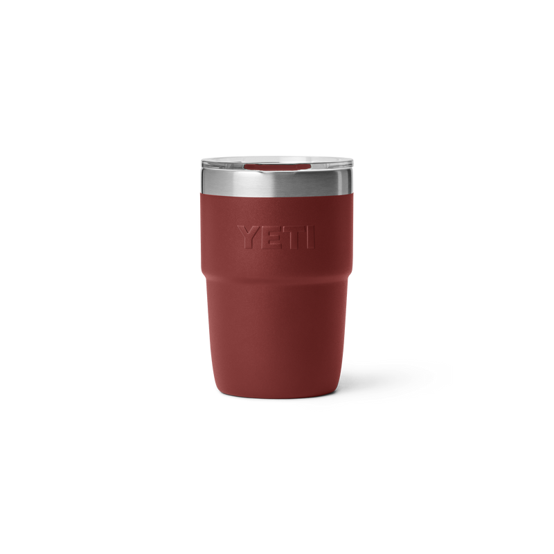 Rambler® 8 oz (236 ml) Stackable Cup Stag Red