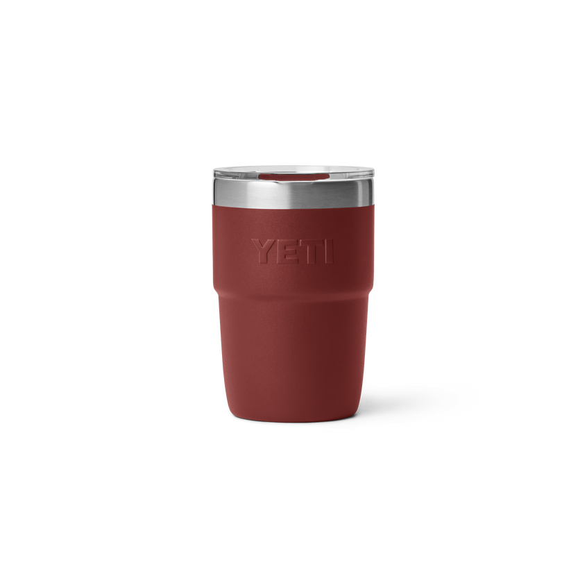 Rambler® 8 oz (236 ml) Stackable Cup Stag Red