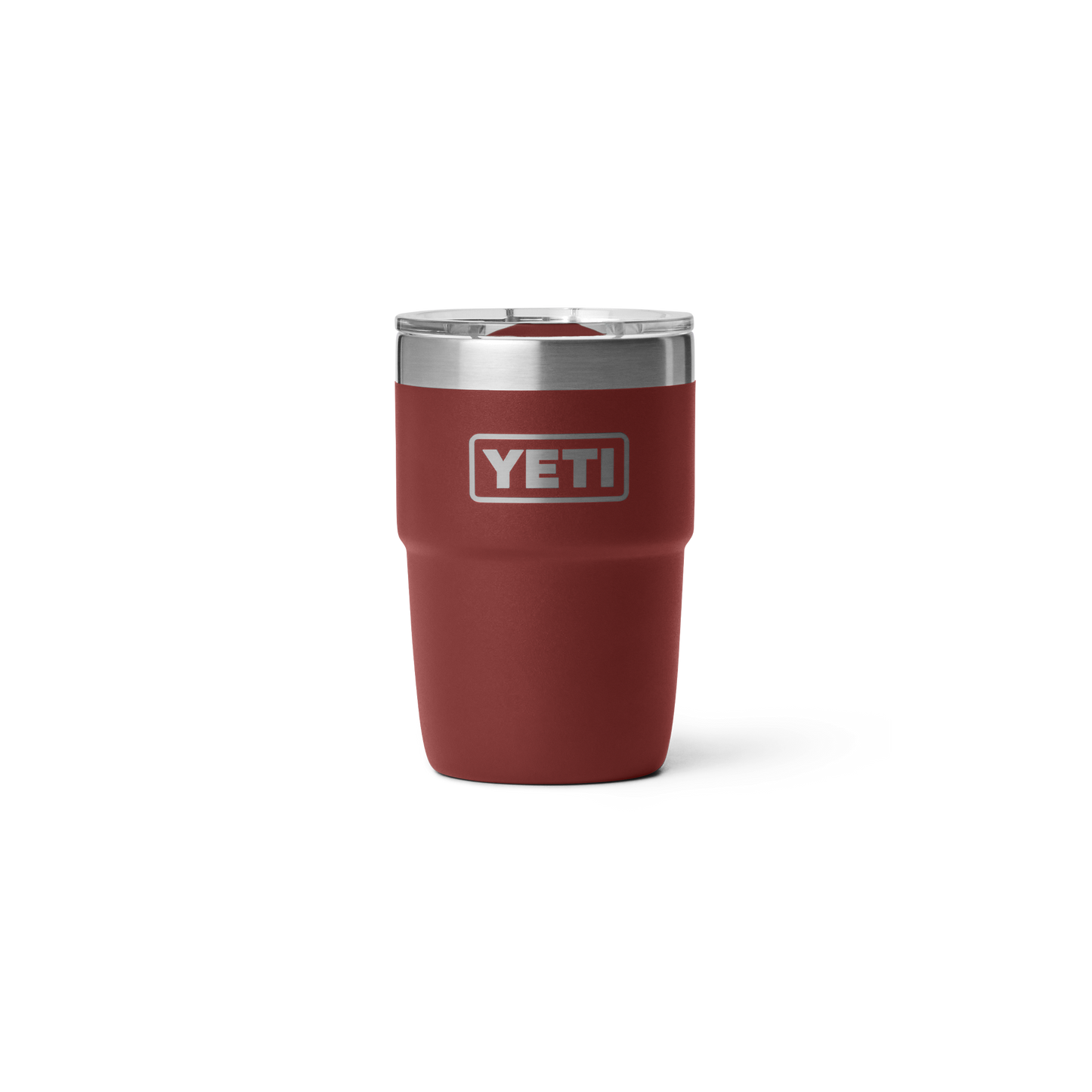 Rambler® 8 oz (236 ml) Stackable Cup Stag Red