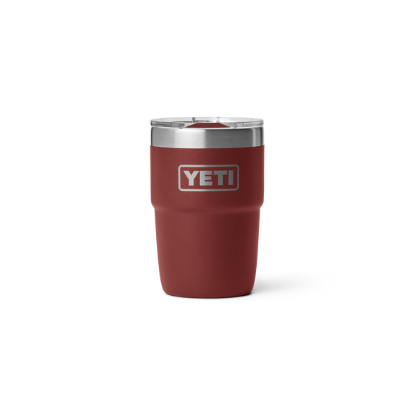 Rambler® 8 oz (236 ml) Stackable Cup Stag Red