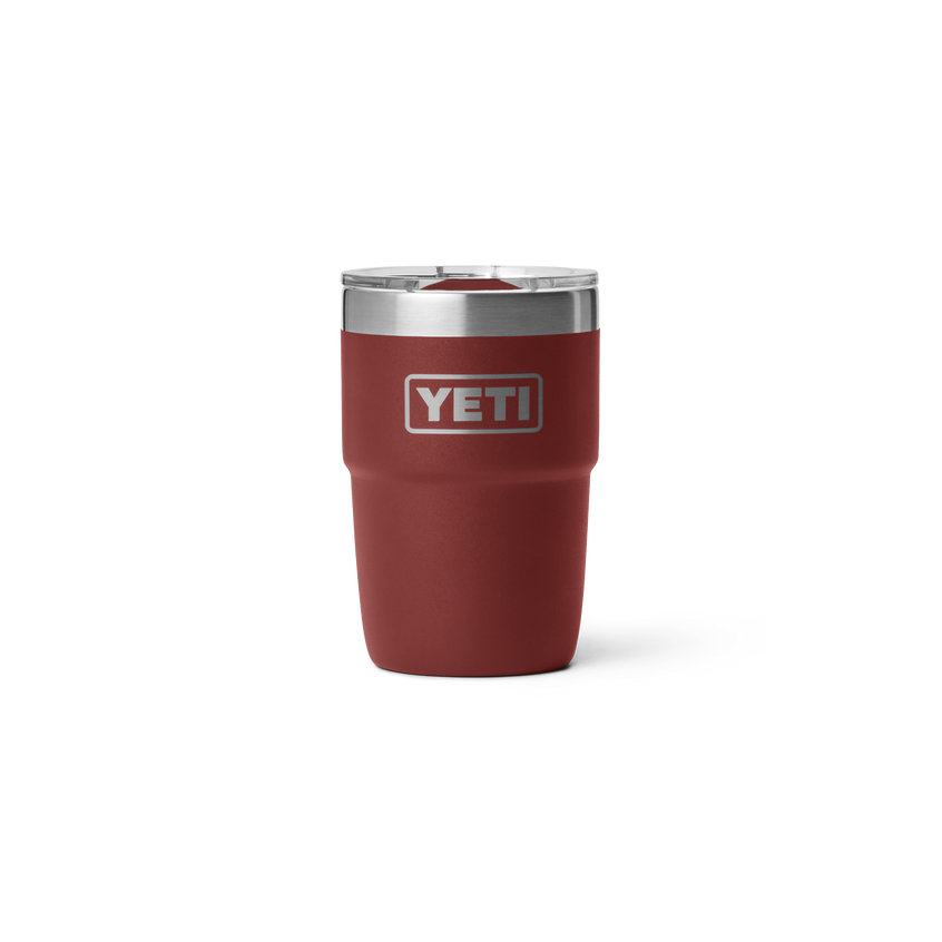 Rambler® 8 oz (236 ml) Stackable Cup Stag Red