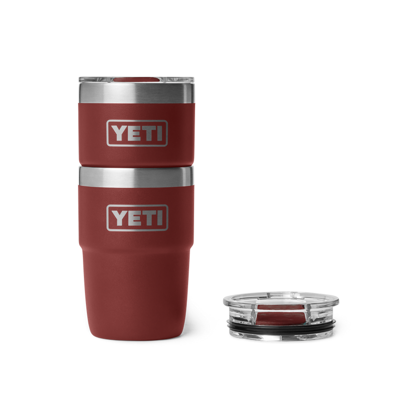 Rambler® 8 oz (236 ml) Stackable Cup Stag Red