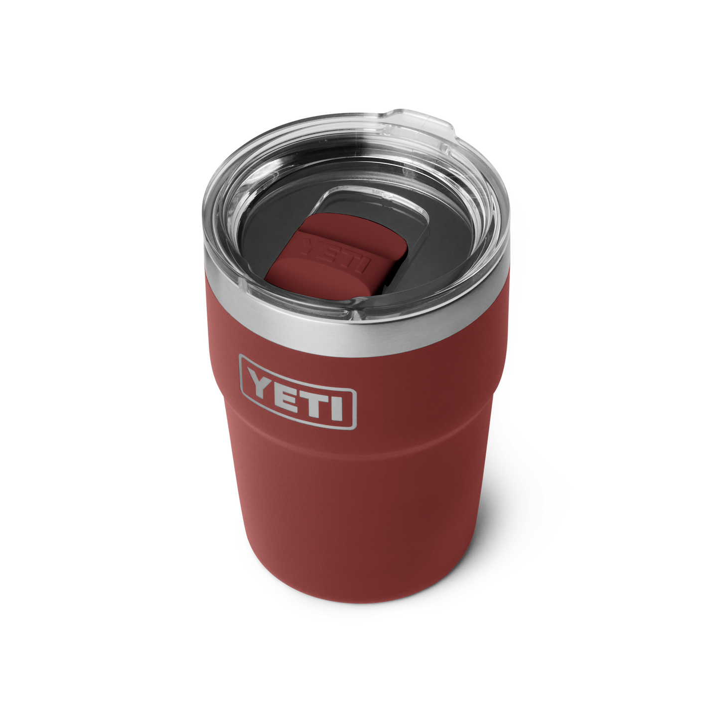 Rambler® 16 oz (473 ml) Stackable Cup Stag Red