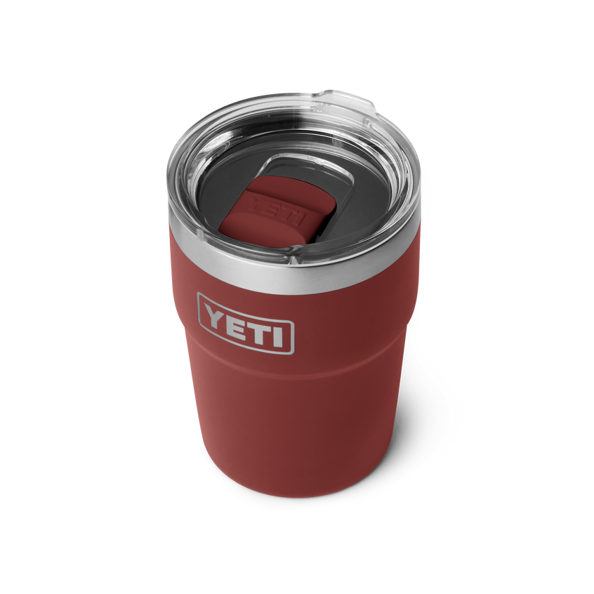 Rambler® 16 oz (473 ml) Stackable Cup Stag Red