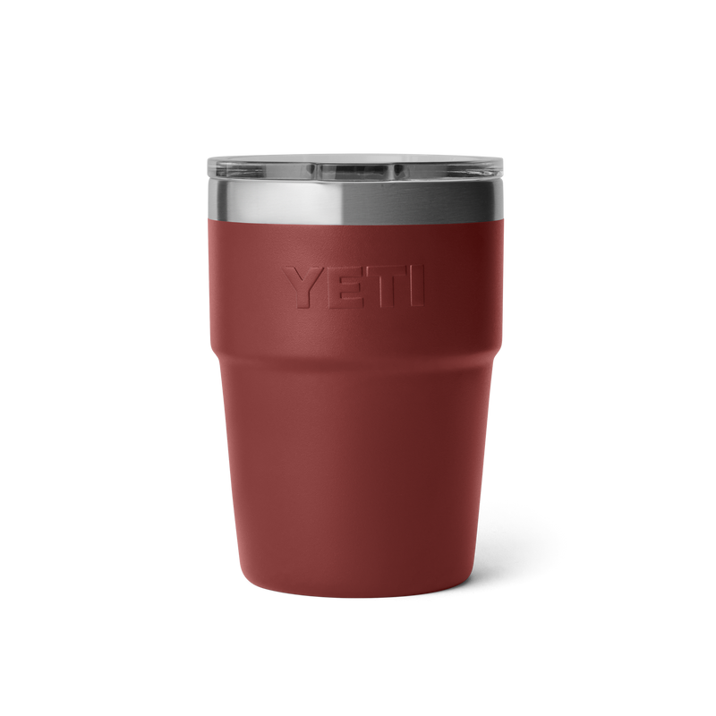 Rambler® 16 oz (473 ml) Stackable Cup Stag Red