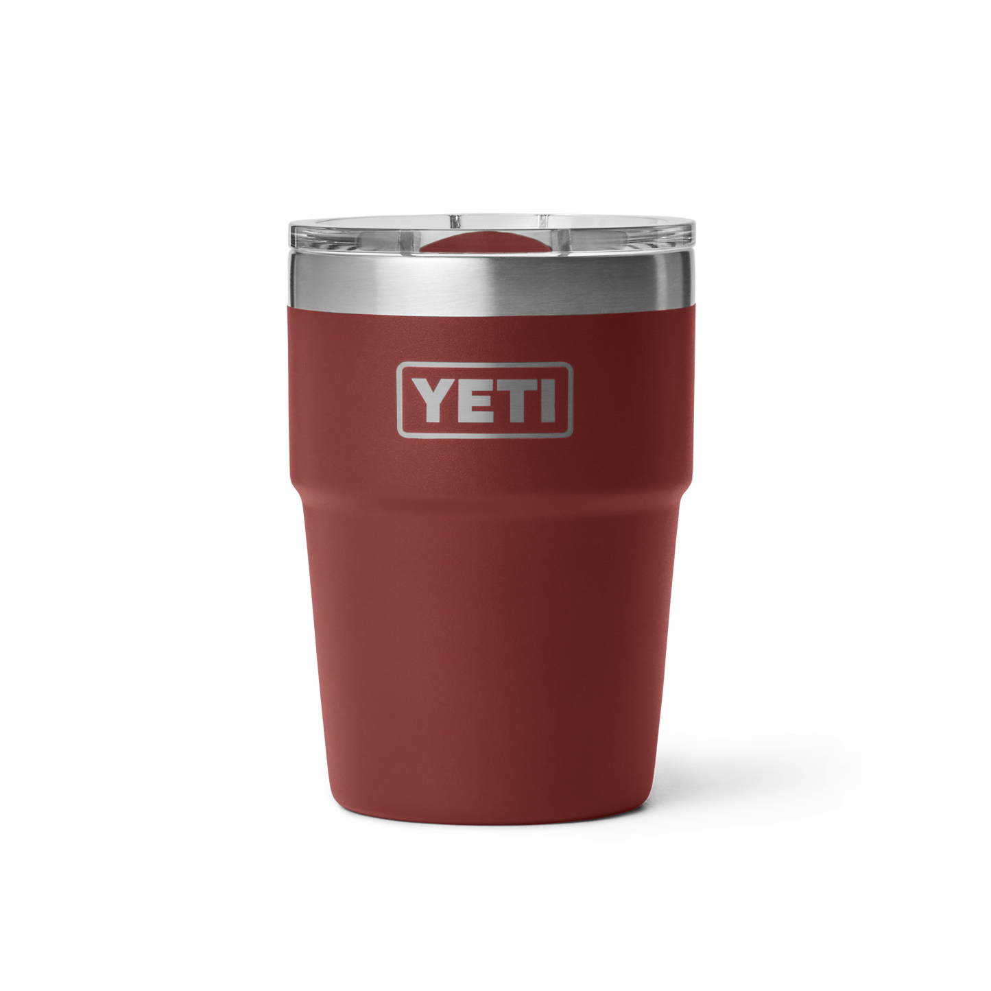Rambler® 16 oz (473 ml) Stackable Cup Stag Red