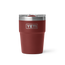 Rambler® 16 oz (473 ml) Stackable Cup Stag Red