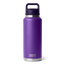 YETI Rambler® 46 oz (1.4 L) Bottle With Chug Cap Pace Purple