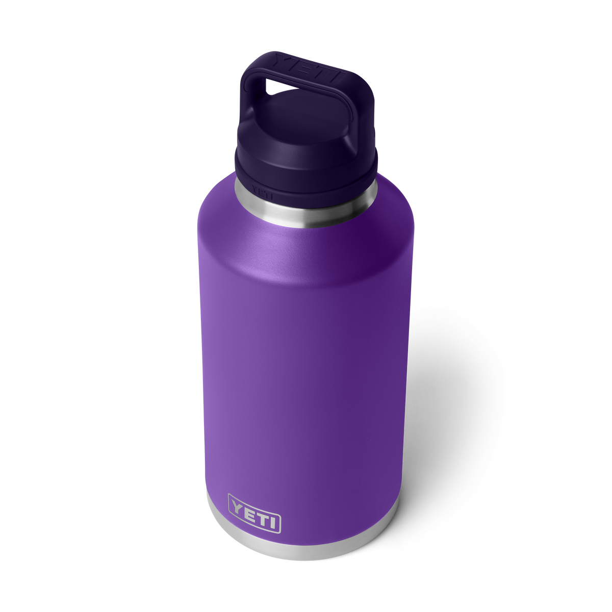 YETI Rambler® 64 oz (1.9 L) Bottle With Chug Cap Pace Purple