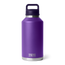 YETI Rambler® 64 oz (1.9 L) Bottle With Chug Cap Pace Purple