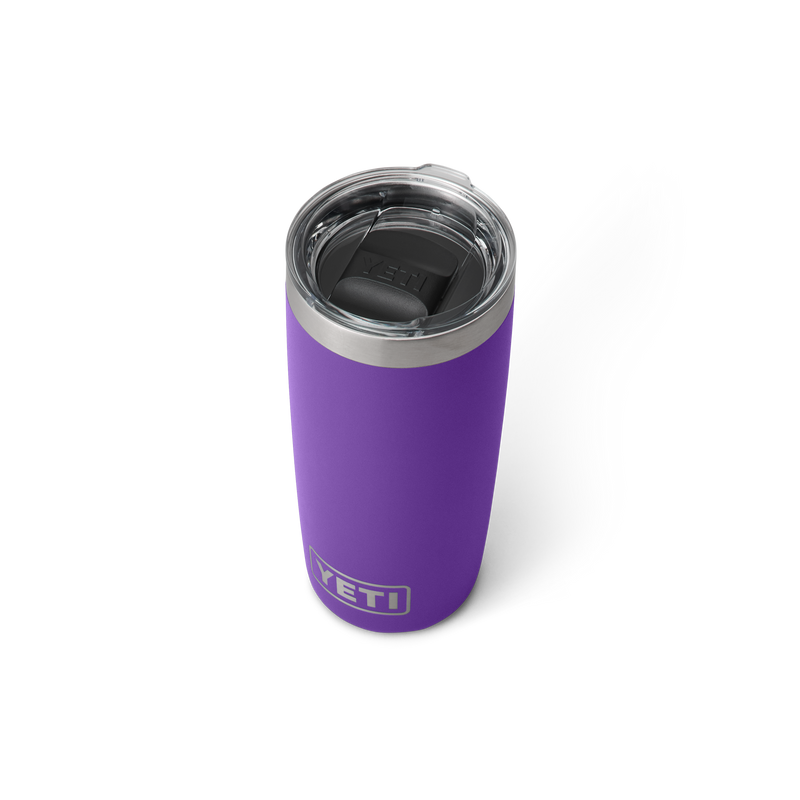 YETI Rambler® 10 oz (295 ml) Tumbler Pace Purple