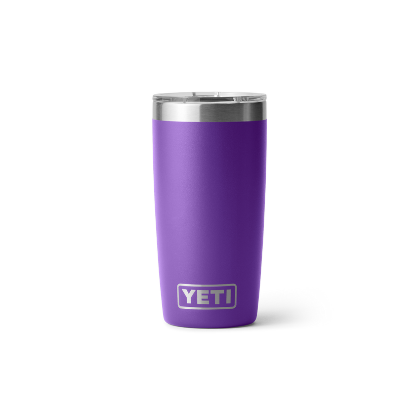 YETI Rambler® 10 oz (295 ml) Tumbler Pace Purple