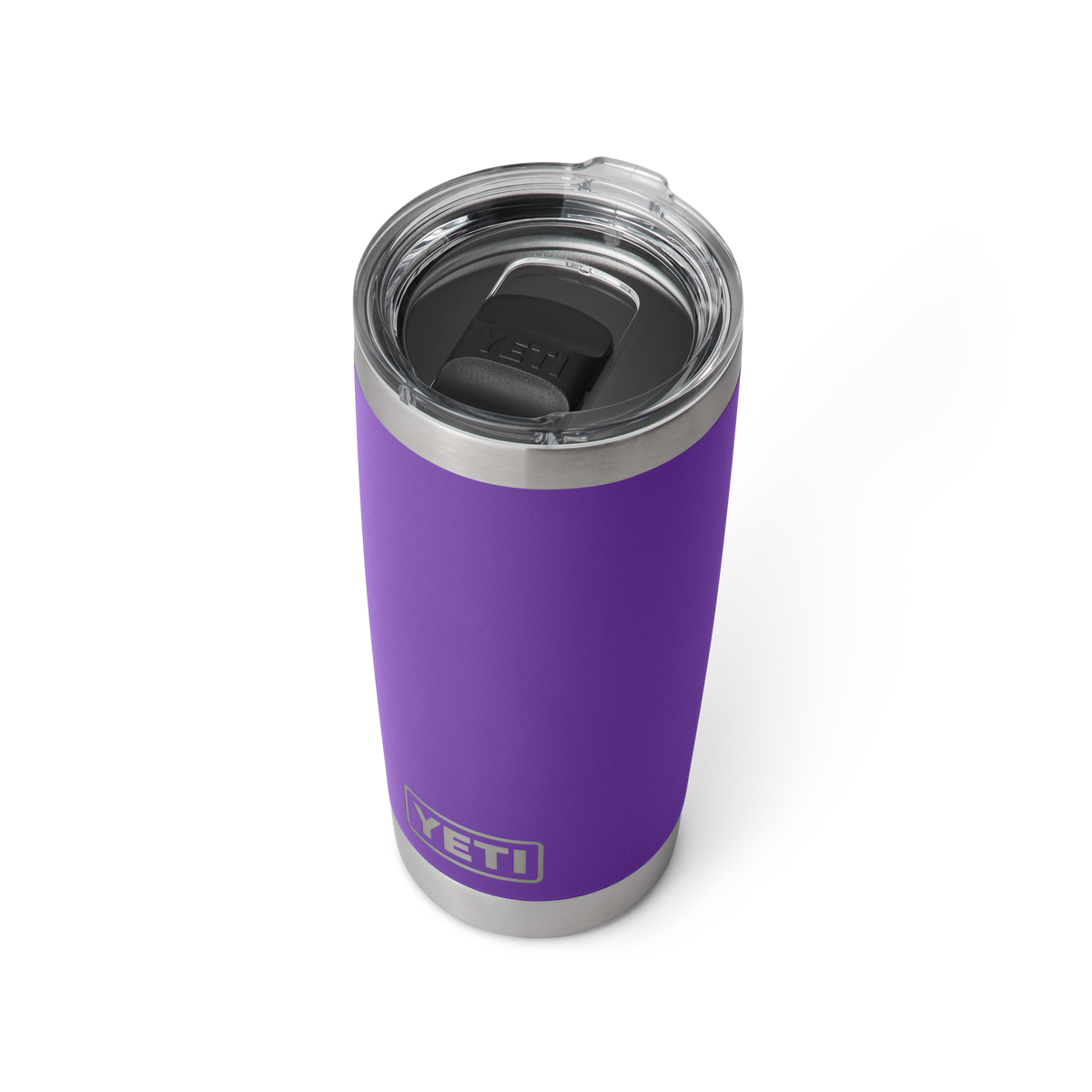 YETI Rambler® 20 oz (591 ml) Tumbler Pace Purple