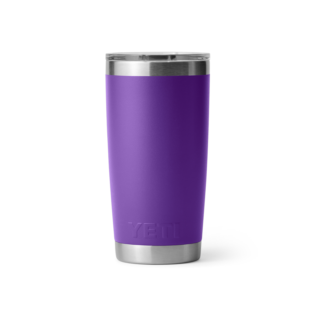 YETI Rambler® 20 oz (591 ml) Tumbler Pace Purple