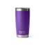 YETI Rambler® 20 oz (591 ml) Tumbler Pace Purple