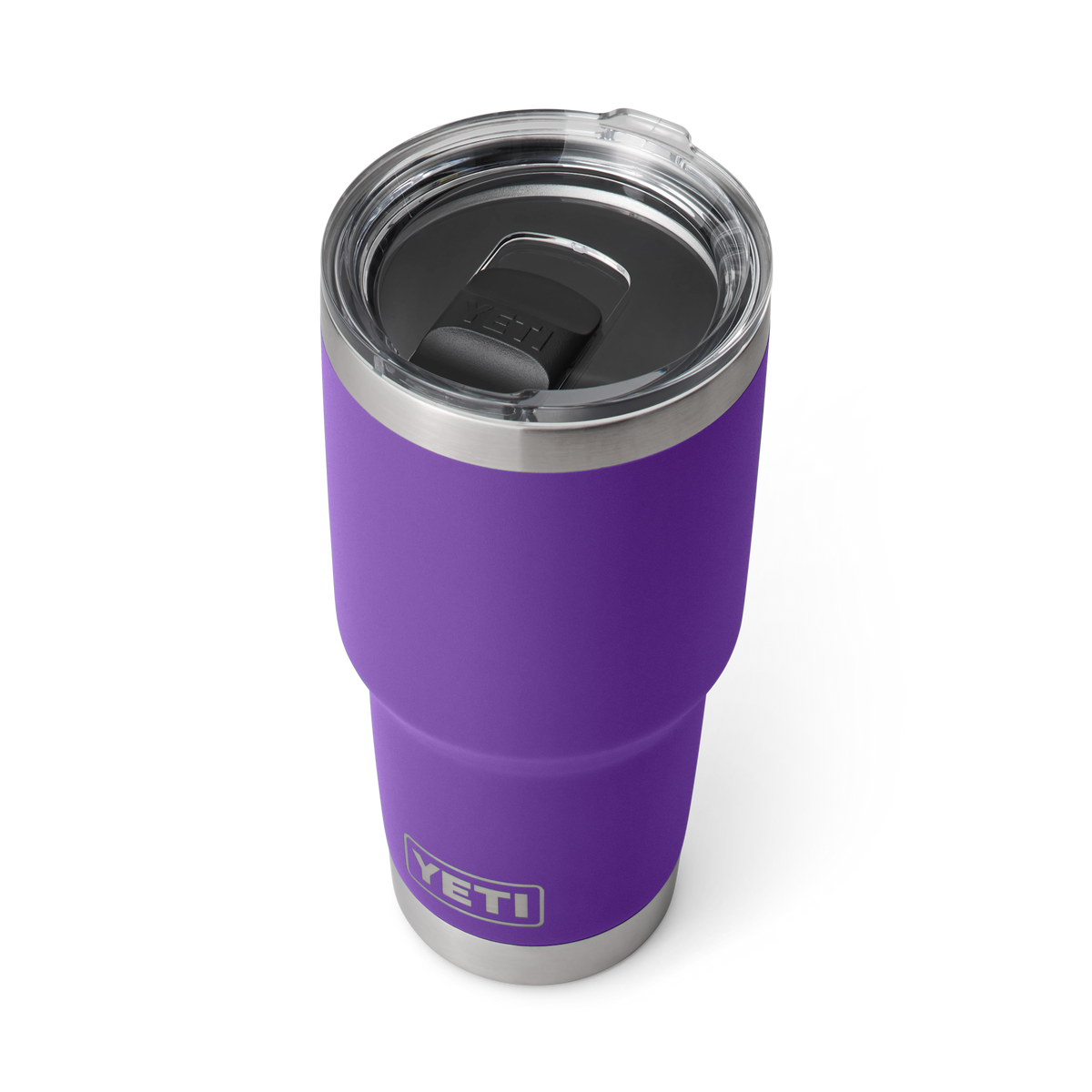YETI Rambler® 30 oz (887 ml) Tumbler Pace Purple