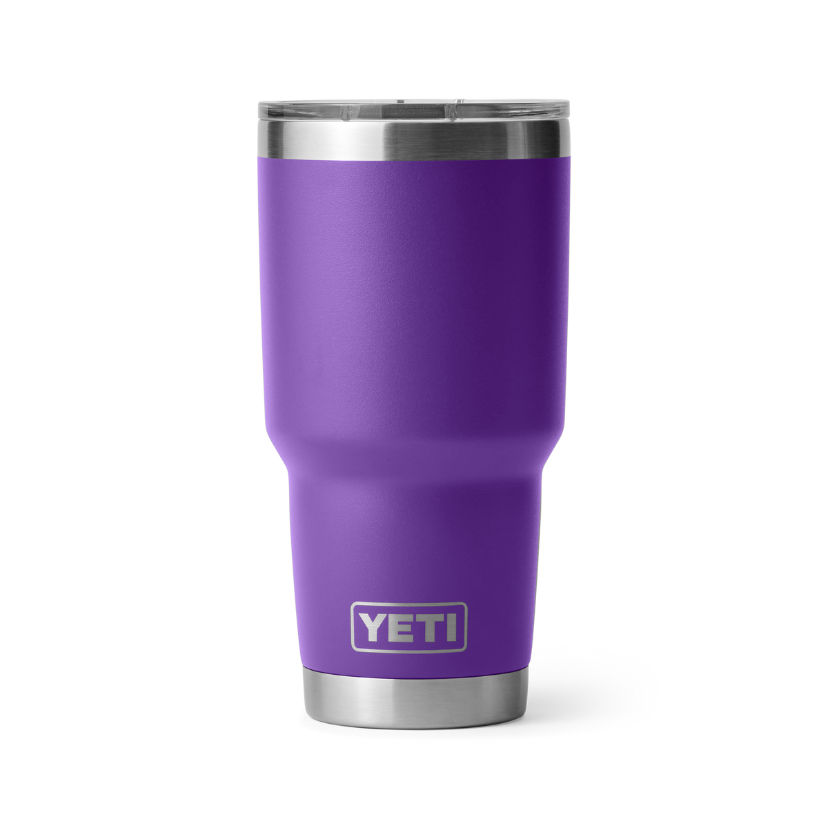 YETI Rambler® 30 oz (887 ml) Tumbler Pace Purple