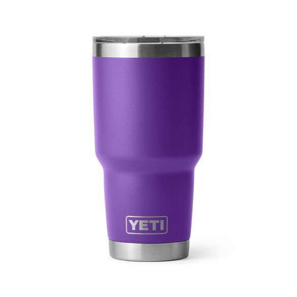 YETI Rambler® 30 oz (887 ml) Tumbler Pace Purple
