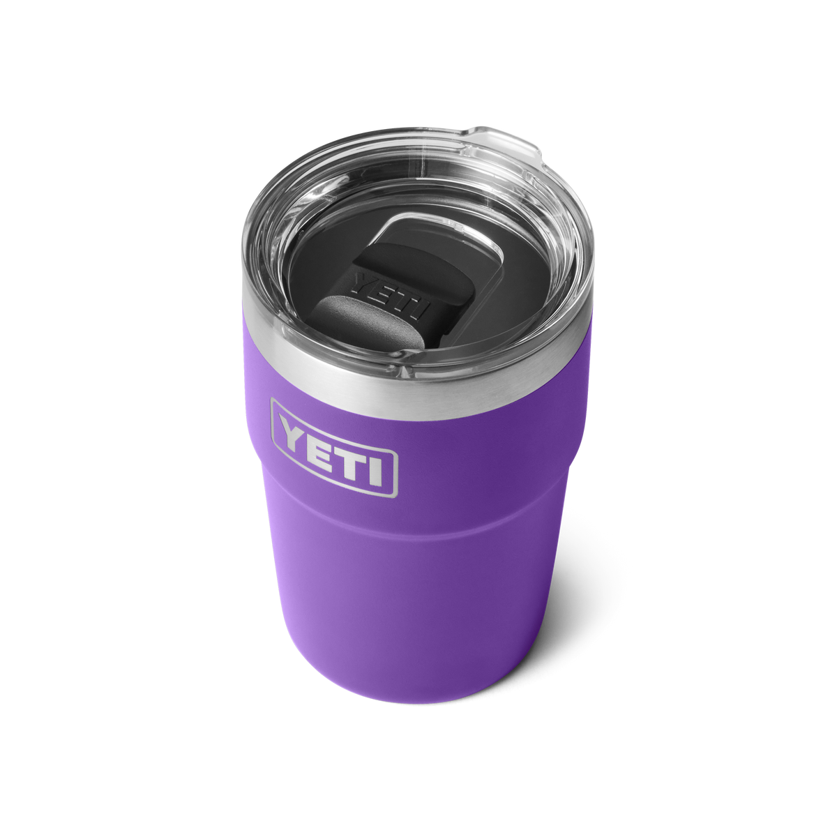 Rambler® 16 oz (473 ml) Stackable Cup Pace Purple