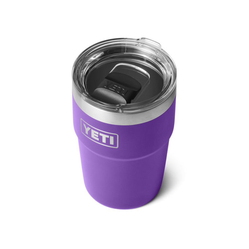 Rambler® 16 oz (473 ml) Stackable Cup Pace Purple