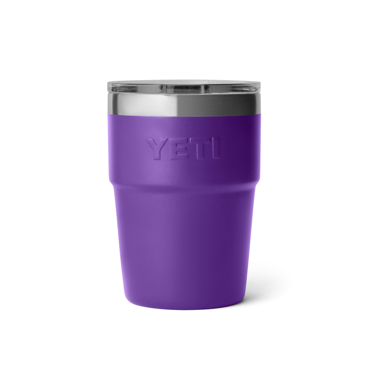 Rambler® 16 oz (473 ml) Stackable Cup Pace Purple