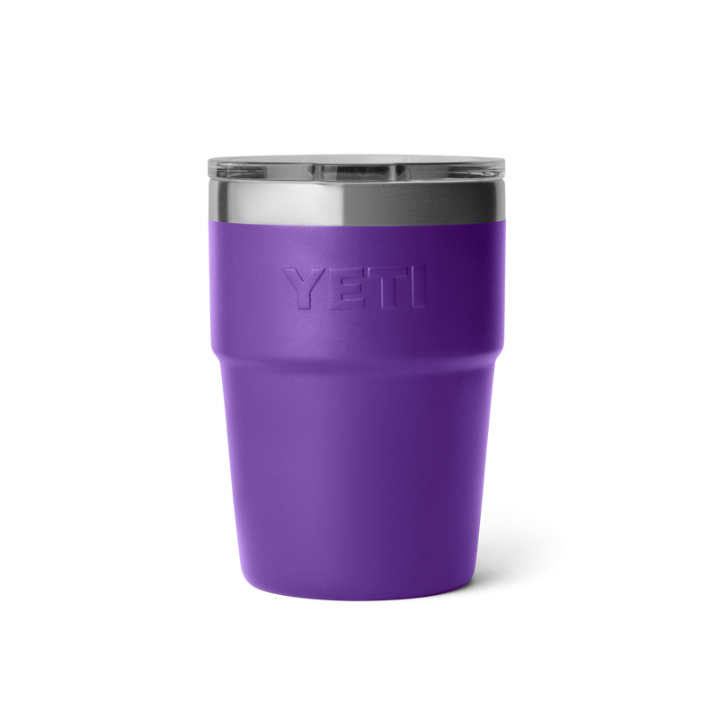 Rambler® 16 oz (473 ml) Stackable Cup Pace Purple