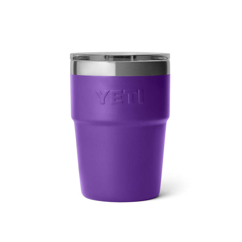 Rambler® 16 oz (473 ml) Stackable Cup Pace Purple