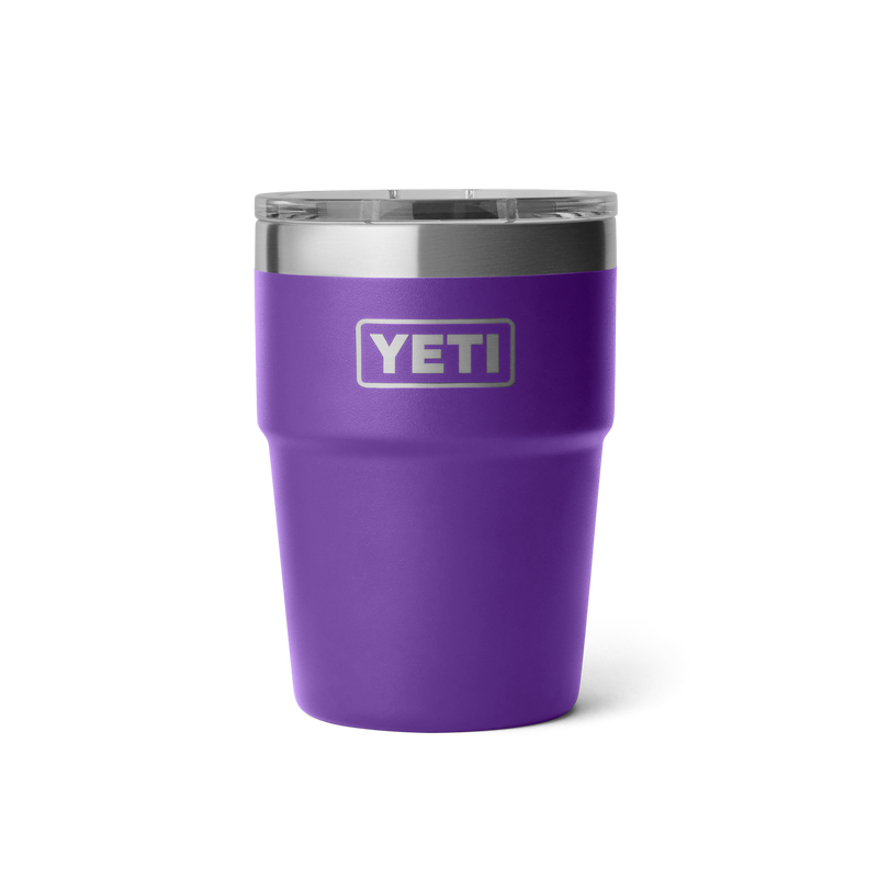 Rambler® 16 oz (473 ml) Stackable Cup Pace Purple