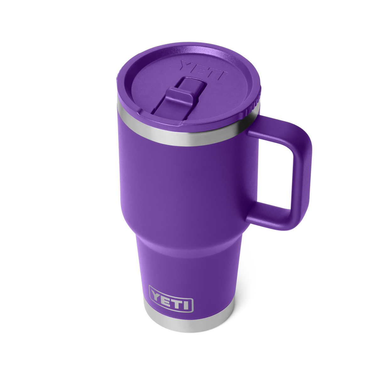 Rambler® 30 oz (887 ml) Travel Straw Mug Pace Purple