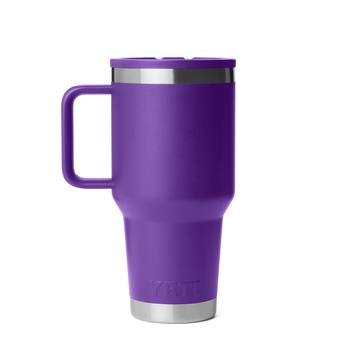 Rambler® 30 oz (887 ml) Travel Straw Mug Pace Purple