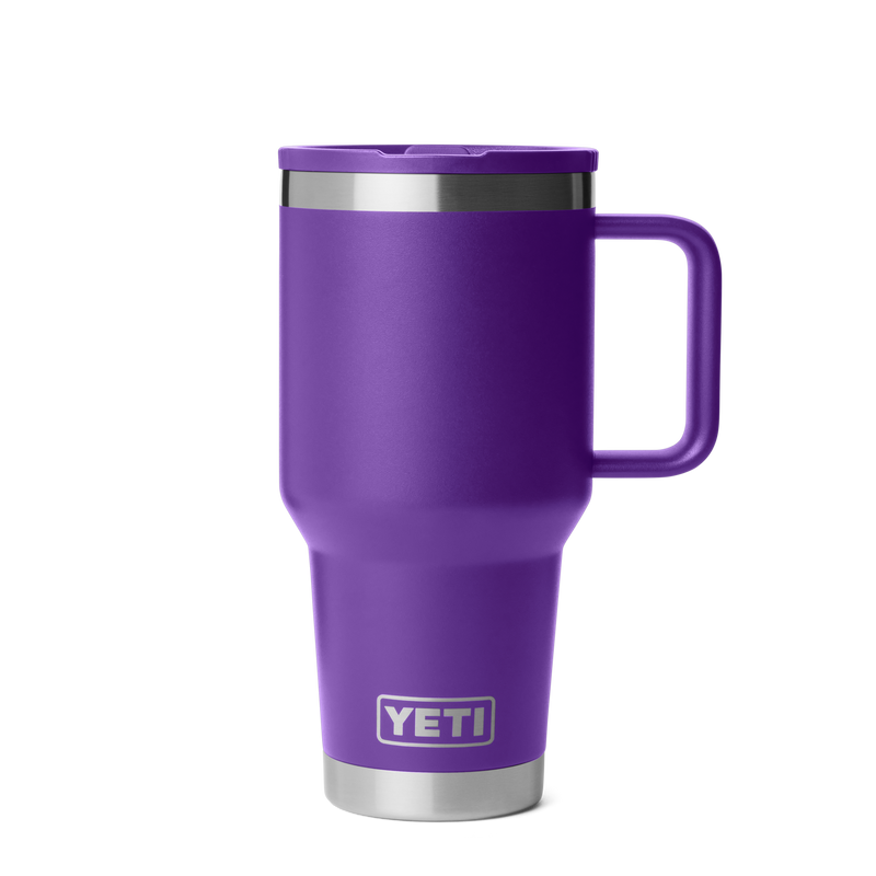 Rambler® 30 oz (887 ml) Travel Straw Mug Pace Purple