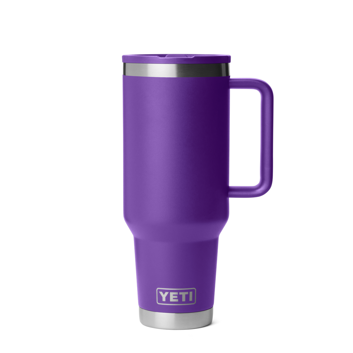Rambler® 40 oz (1.1 L) Travel Straw Mug Pace Purple
