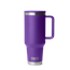 Rambler® 40 oz (1.1 L) Travel Straw Mug Pace Purple