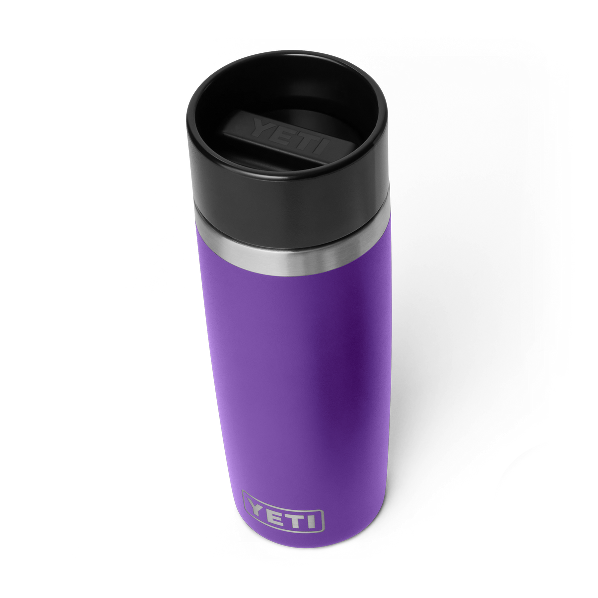 Rambler® 16 oz (473 ml) Travel Bottle Pace Purple
