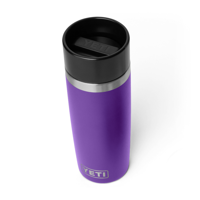 Rambler® 16 oz (473 ml) Travel Bottle Pace Purple