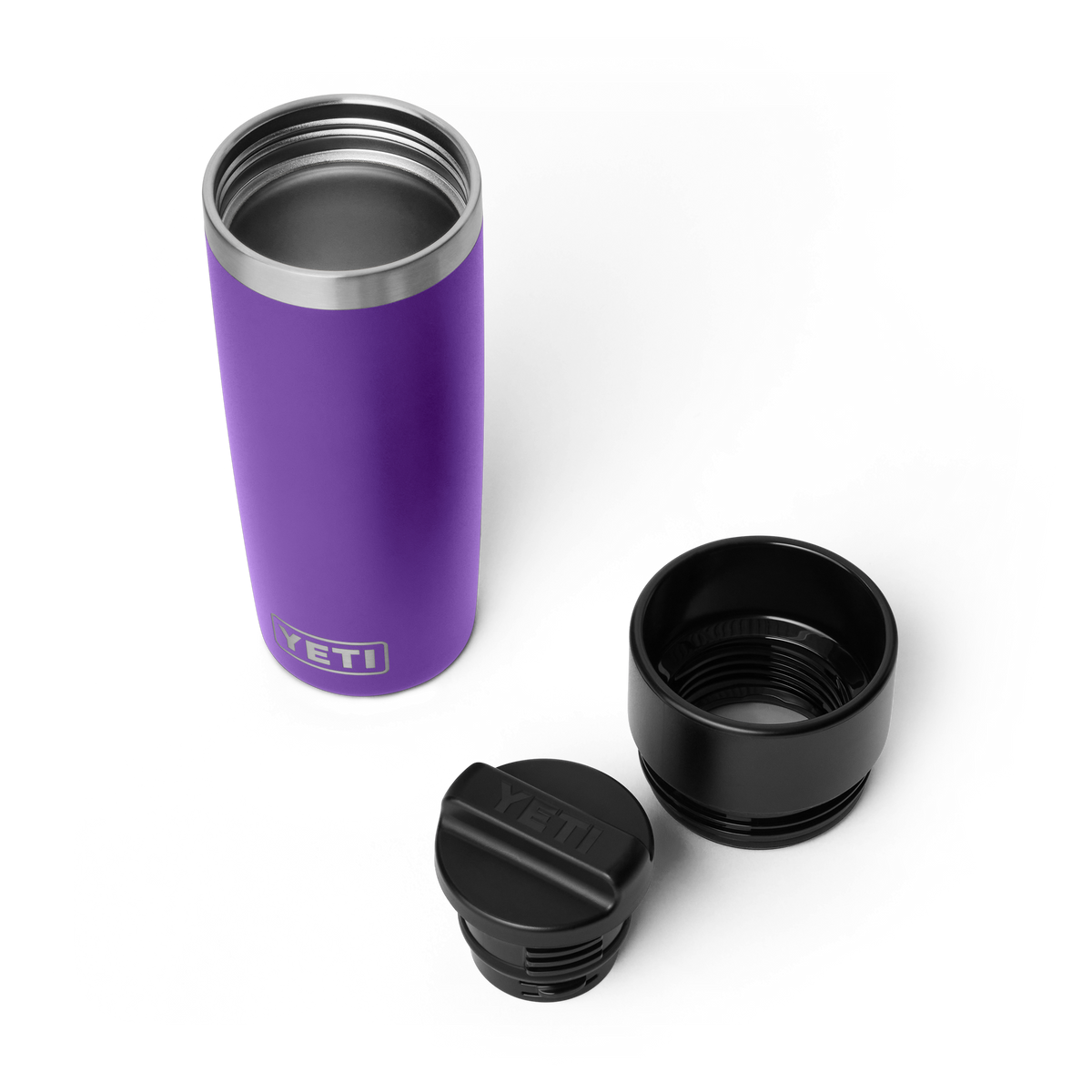Rambler® 16 oz (473 ml) Travel Bottle Pace Purple