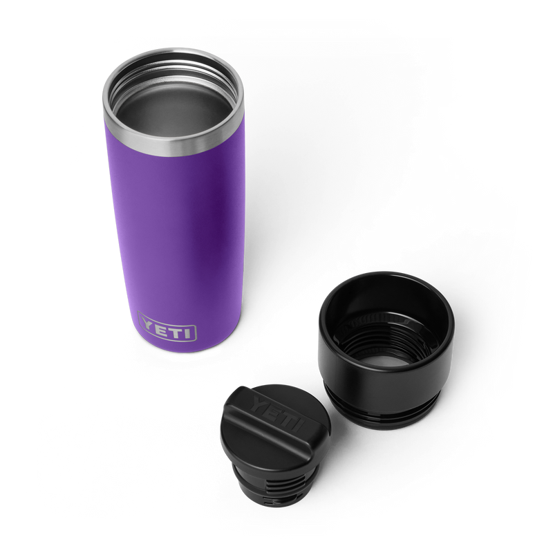 Rambler® 16 oz (473 ml) Travel Bottle Pace Purple