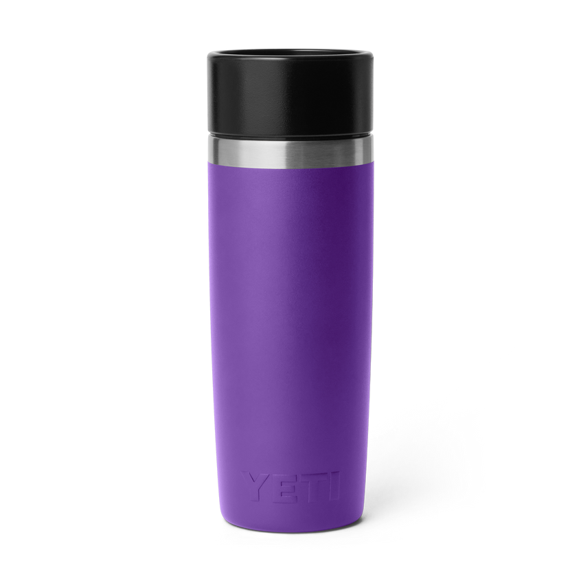 Rambler® 16 oz (473 ml) Travel Bottle Pace Purple