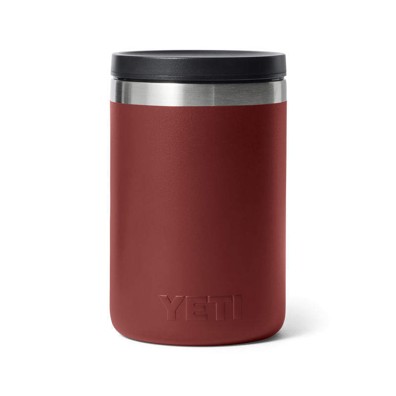 Rambler® 16 oz (473 ml) Insulated Food Jar Stag Red